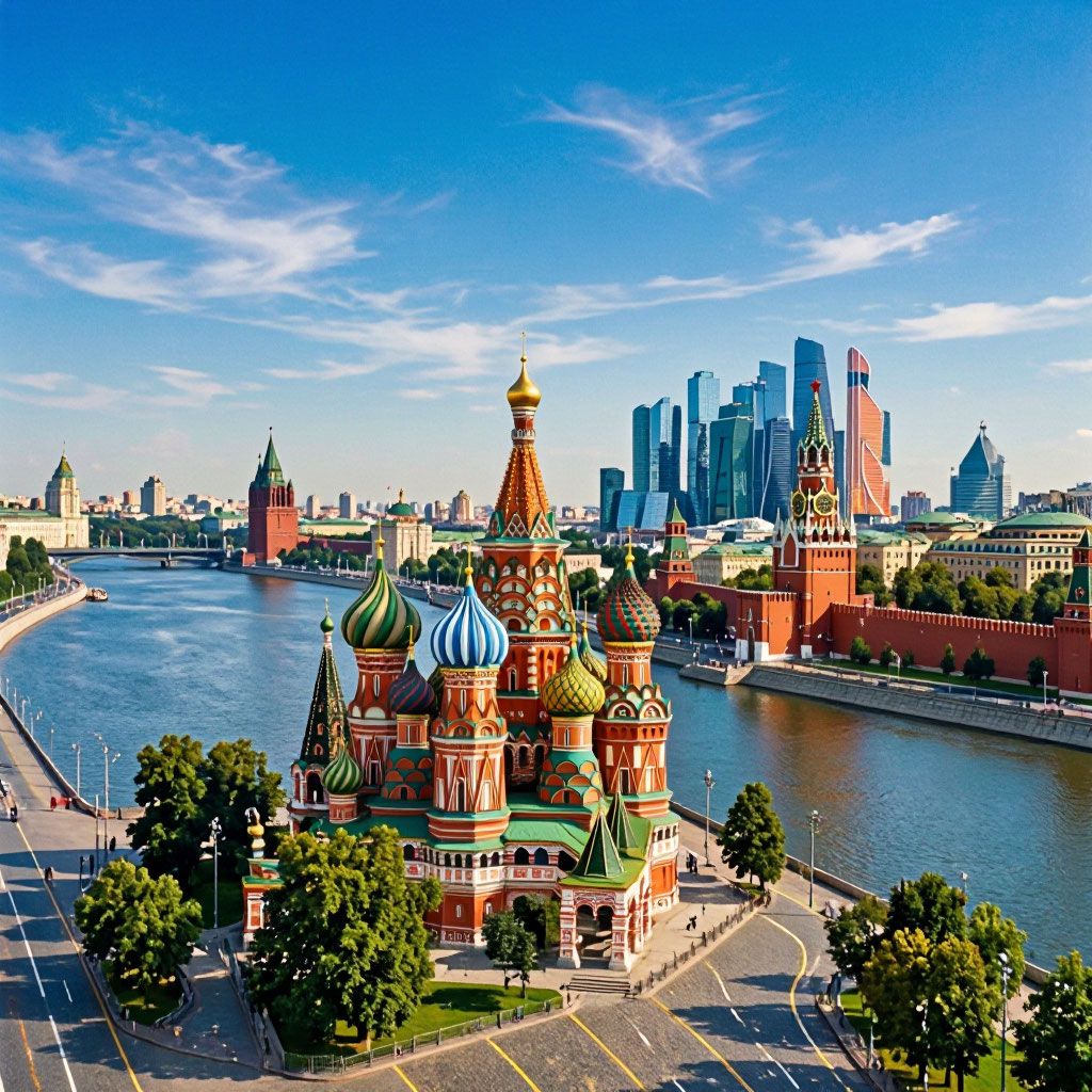 Куда съездить на выходные из Радужного в ноябре на несколько дней: маршруты от компании СТК33
