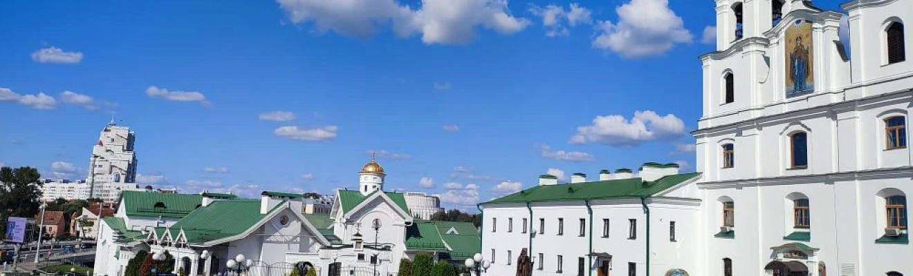 День Победы в Беларуси